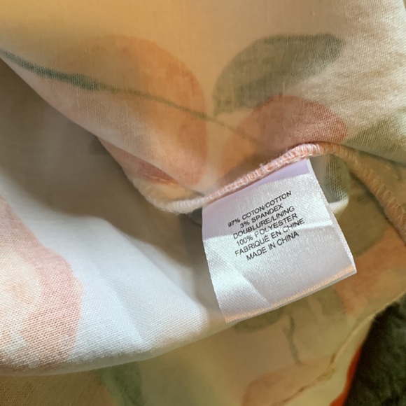 Orange Dress - Picture 4 of 11